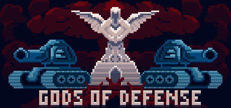 Gods Of Defense 시스템 요구 사항 2024 PC 테스트