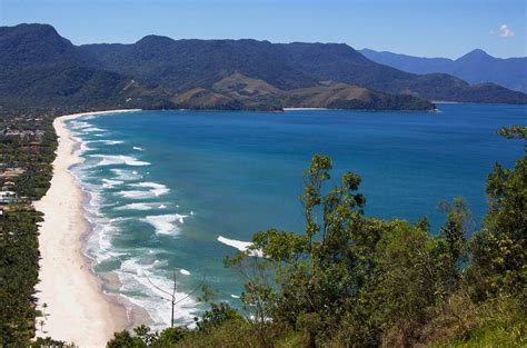 As 15 Praias Mais Paradisíacas Do Lito Viagem E Turismo