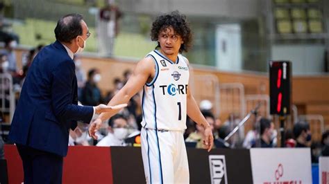 Juan Gomez De Liano Released By Japan B League Side Tokyo Z