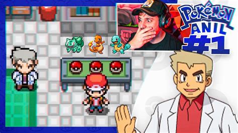 Pokemon A Il El Mejor Remake De Kanto Youtube