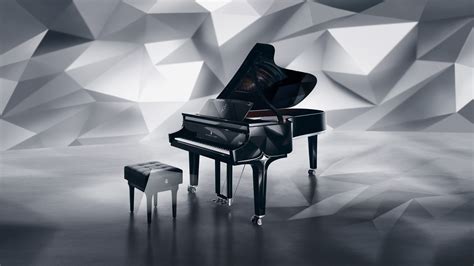 The Limited Edition Series Grand Pianos Designed By Steinway Sons