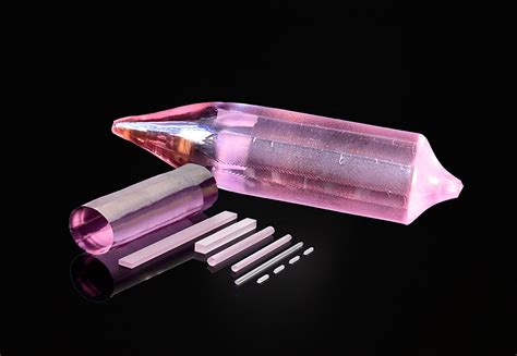 Neodymium Glass Laser