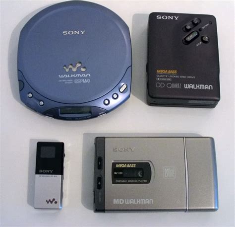 Walkman Wikipedia