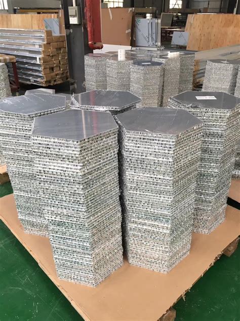 Aluminium Honeycomb Panels Honeycomb Panels Honeycomb Aluminum Panels