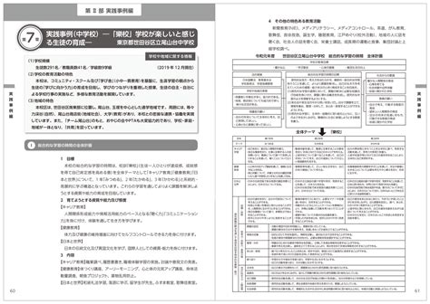 解説 実践 総合的な学習の時間の指導法開隆堂出版株式会社