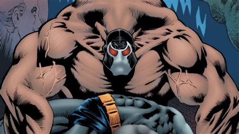 Now That Bane Is Joining James Gunns Dcu Here Are 8 Actors I Think