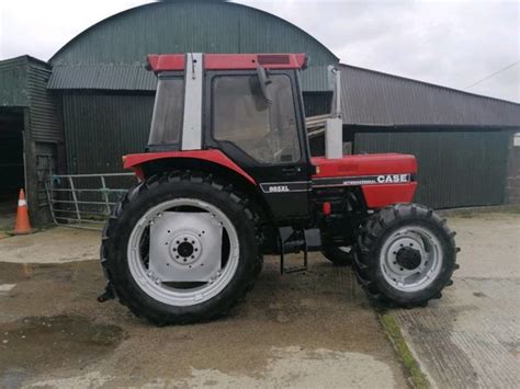 Case 885xl 25 All Sections Ads For Sale In Ireland Donedeal