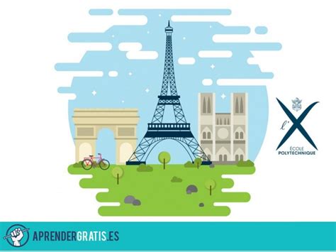 Curso de francés intermedio B1 B2 para estudiar en Francia