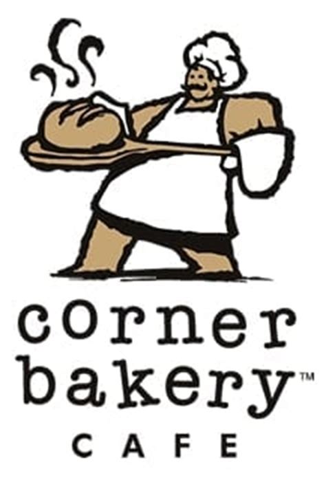 Corner Bakery Cafe Logos