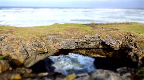 The Fairy Bridges Bundoran One Of Irelands Hidden Gems Photo