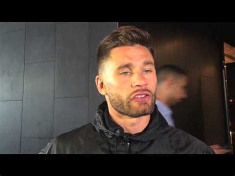 Chris Algieri Has A Crush On Salma Hayek Video Dailymotion