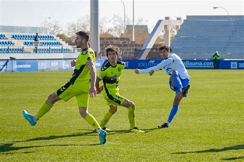 Crónica 1ª RFEF CD Atlético Baleares 0 1 CE Sabadell 1ª RFEF