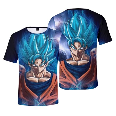 Dragon Ball Camisas Atelier Yuwa Ciao Jp