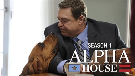 Watch Alpha House · Season 1 Full Episodes Free Online Plex