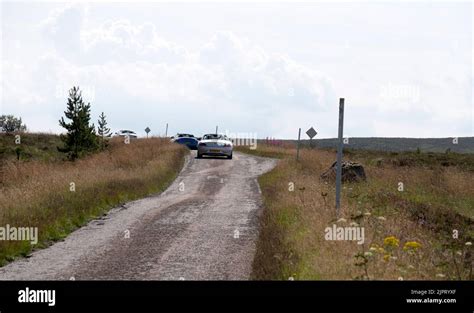 Scottish north coast 500 Stock Photo - Alamy