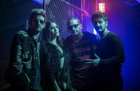 Mau Y Ricky Karol G Mi Mala Remix Official Video Ft Becky G