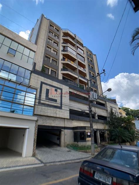 Apartamento Na Rua Vicente Ad O Botti Bom Pastor Em Juiz De Fora