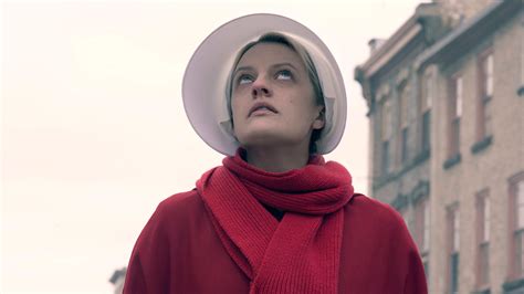 The Handmaid's Tale: 3x3 - Openload Movies