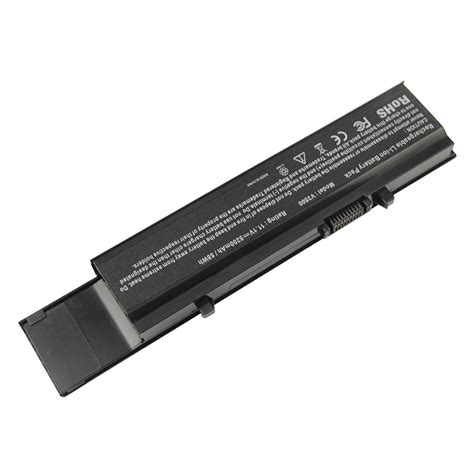 Dell Vostro Laptop Battery Lapsol Technologies