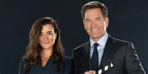 Ncis Tony Ziva Adds Series Regulars Begins Production Amita