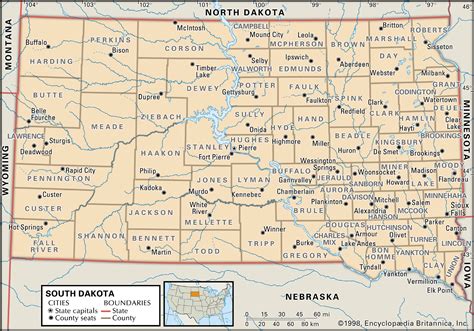 South Dakota - Native Americans, Pioneers, Homesteaders | Britannica