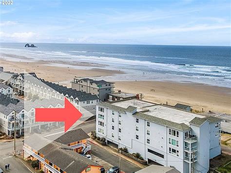 300 N Pacific St Unit 37 Rockaway Beach Or 97136 Mls 22286840 Zillow