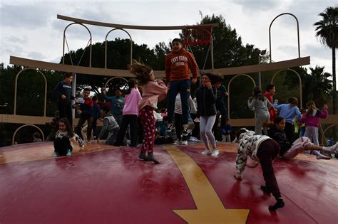 Inaugurado el Parque Barbésula un espacio temático en Guadiaro