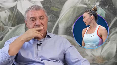 Playsport Victor Becali P Rere Sincer Despre Suspendarea Simonei