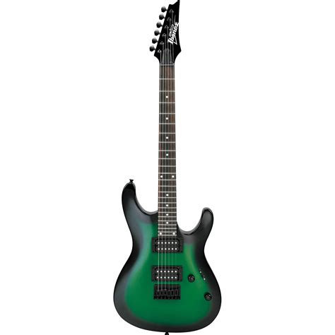 Ibanez Gs Gio Series Electric Guitar Gs Mes B H Photo Video