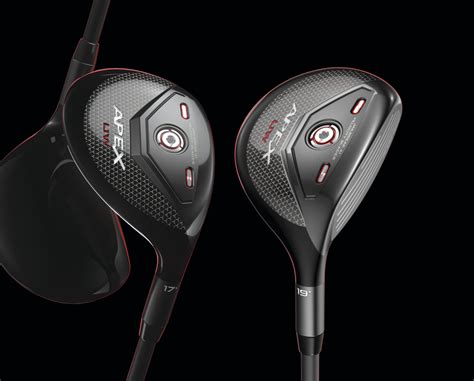 Callaway Apex Uw Utility Wood Review Introducing The 2024 40 Off