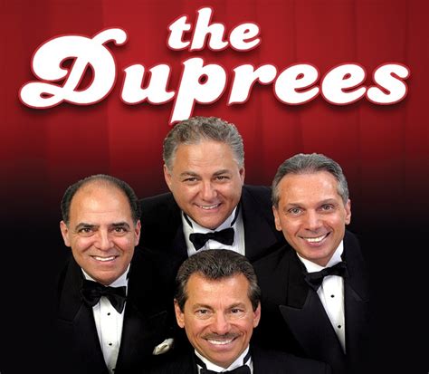 The Duprees|Show | The Lyric Theatre