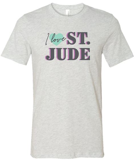 90 S Style St Jude T Shirt St Jude T Shop