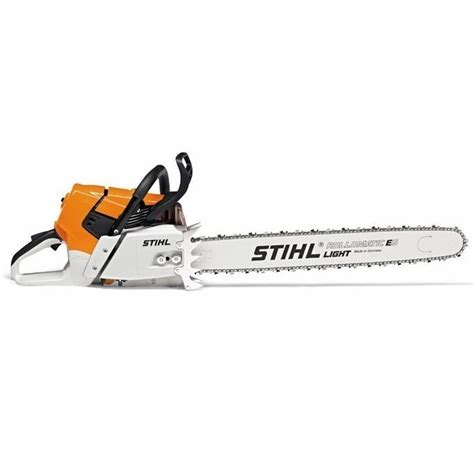 Бензопила Stihl Ms 651 шина 50 см Pro Інструмент — офіційний дилер