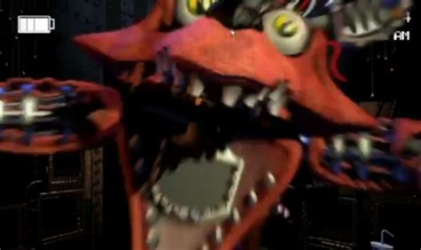 Five Nights at Freddy's 2 announced, new trailer released - GH