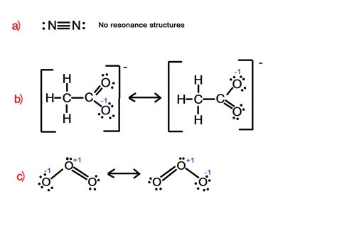 H2co Lewis Structure Formal Charge - Draw Easy