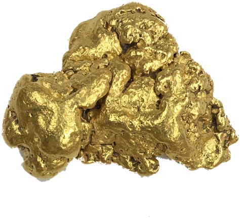 Download Gold Nugget No Background Transparent Png Download Seekpng