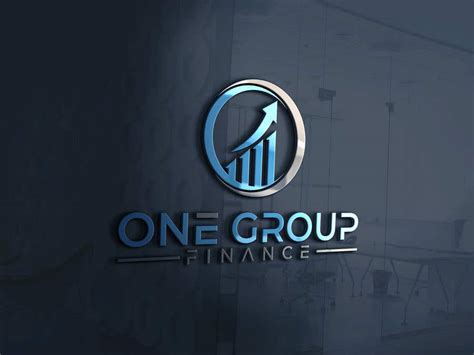 Entry 249 By Graphicbuzzz For Financial Services Logo Design Named