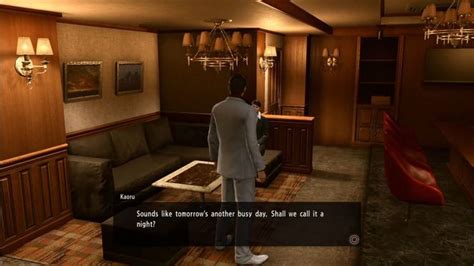 Chapter 9 The Omi Invasion Yakuza Kiwami 2 Walkthrough Neoseeker