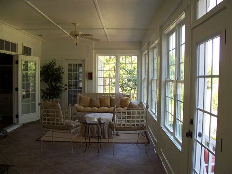 Pin by Steve Cox Inc on Sun room conversion | Porch to sunroom, House