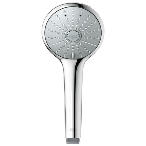 Grohe Euphoria Handdouche Massage Chroom Sanitairwinkel Nl