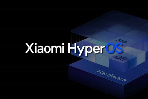 Xiaomi To Roll Out HyperOS To Compatible Devices Technobaboy