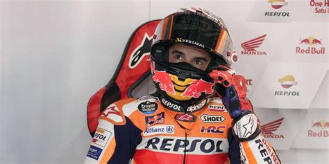 Marquez Honda L Addio Ufficiale Lo Spagnolo Saluta Dopo Stagioni