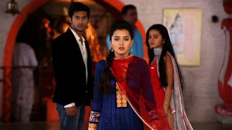 Watch Swaragini Season 1 Episode 87 Ragini Reminds Swara About