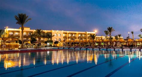 Desert Rose Resort Hurghada – Egyptian Box Travel Offers