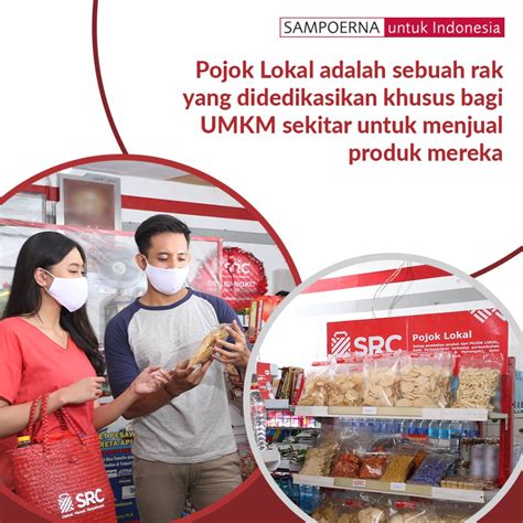 PT HM Sampoerna Tbk On Twitter Pojok Lokal Memiliki Beragam Varian