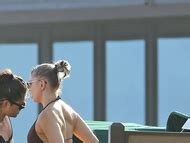 Naked Fergie Added By KA