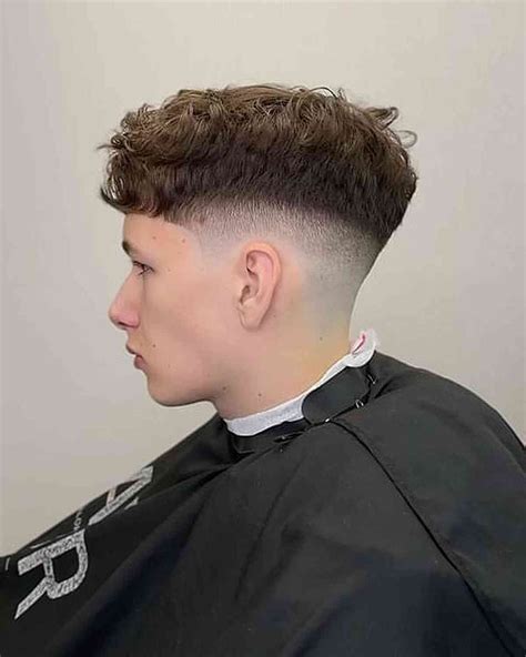 2024 Hairstyles For Teenage Boys Haircuts - Vitia Jillayne