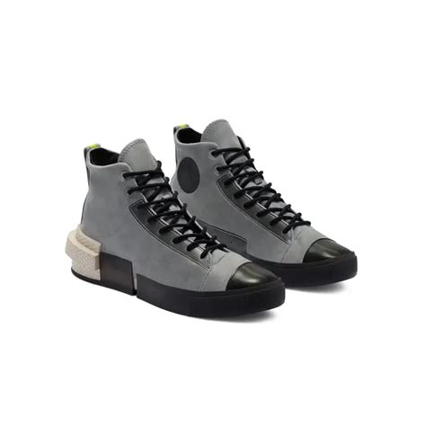 Converse All Star Disrupt Cx High Top Ash Stone Where To Buy