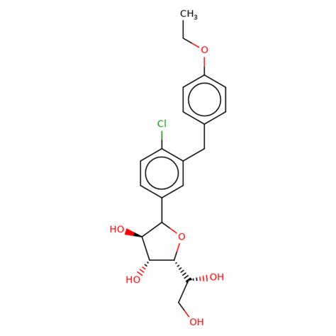 Buy IDapagliflozin Impurities Products Biosynth