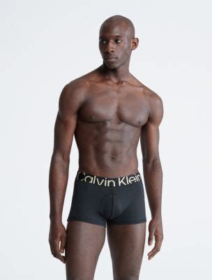 Future Shift Micro Low Rise Trunk Calvin Klein